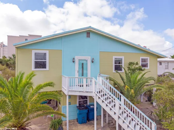 545 E 2nd Ave, Gulf Shores, AL 36542