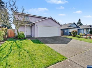 4444 Leafwood Ave NE, Salem, OR