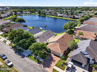 3417 Hoofprint Dr, Melbourne, FL 32940