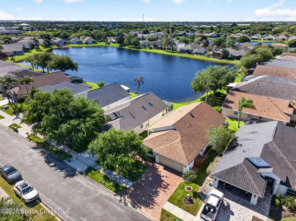 3417 Hoofprint Dr, Melbourne, FL 32940