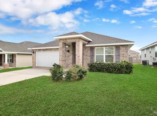 5581 Galahad Trl, Milton, FL 32583
