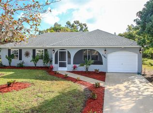 1361 SE Belcrest St, Port Saint Lucie, FL 34952