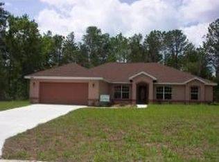 3690 SW 176th St, Ocala, FL 34473