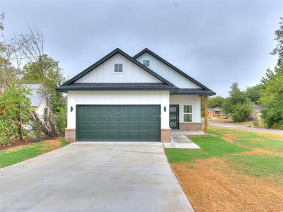 1845 NE 24th St, Oklahoma City, OK, 73111