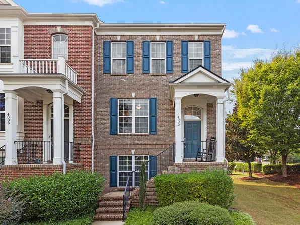 4003 Yellowfield Way, Cary, NC 27518