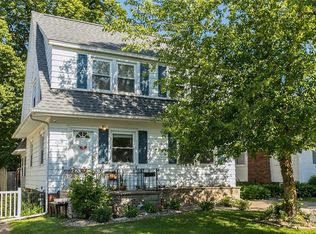 2508 C Ave NE, Cedar Rapids, IA 52402