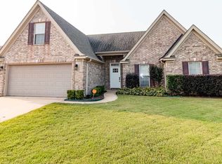 3316 Ridgeway Cir, Jonesboro, AR 72404