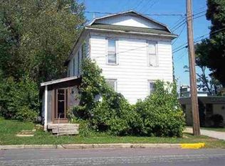 205 E Michigan St, Lagrange, IN 46761