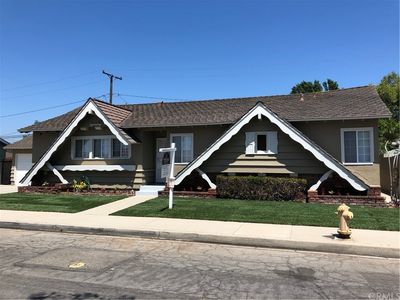 2900 De Forest Ave, Long Beach, CA, 90806