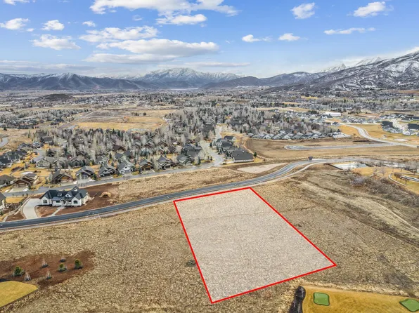 107 E Hampton Dr, Midway, UT 84049
