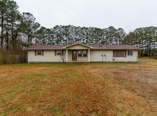 1931 Boynton Valley Rd, Manchester, TN 37355