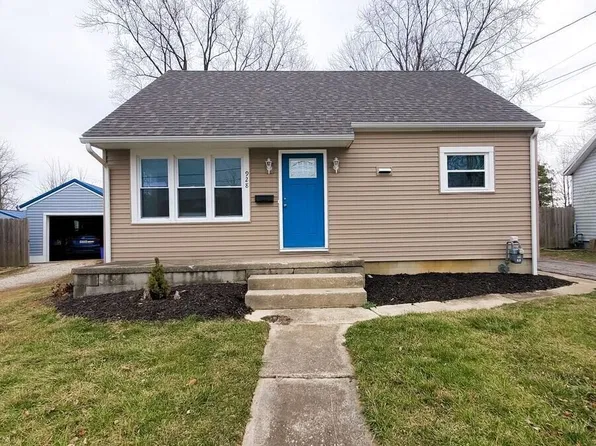 928 Henry St, Marion, OH 43302