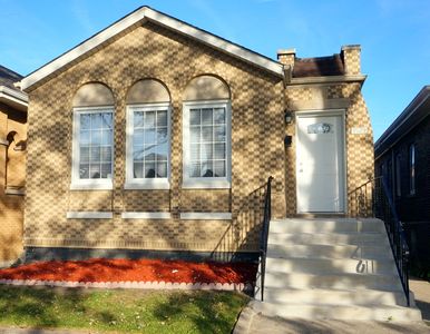 9929 S Peoria St, Chicago, IL, 60643