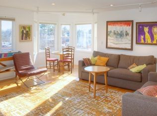 1 Lancaster St #9, Cambridge, MA 02140
