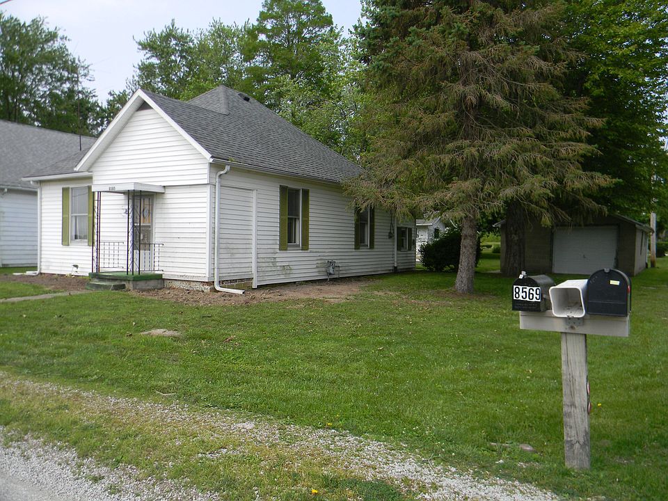 2nd image of 8585 N Murphy Rd