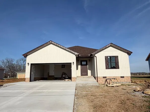 708 W Shelby Ave, Elkton, KY 42220