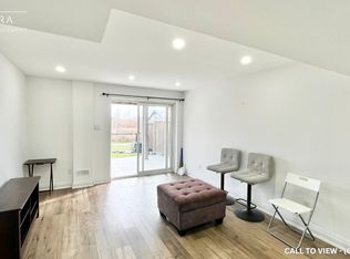 6 Miracle Trl #2, Brampton, ON L7A 0Y3