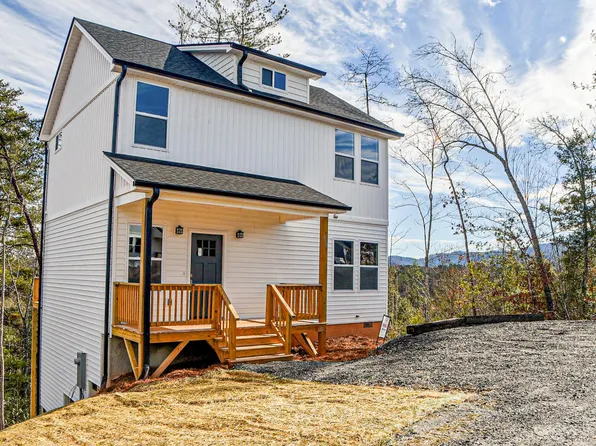 510 S Vineyard Village Dr, Old Fort, NC 28762