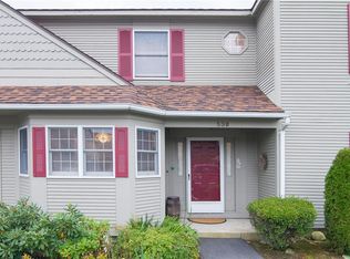 53 Nelson Ter #B, North Providence, RI 02904