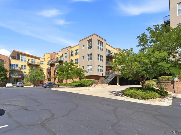9059 E Panorama Circle #B111, Englewood, CO 80112