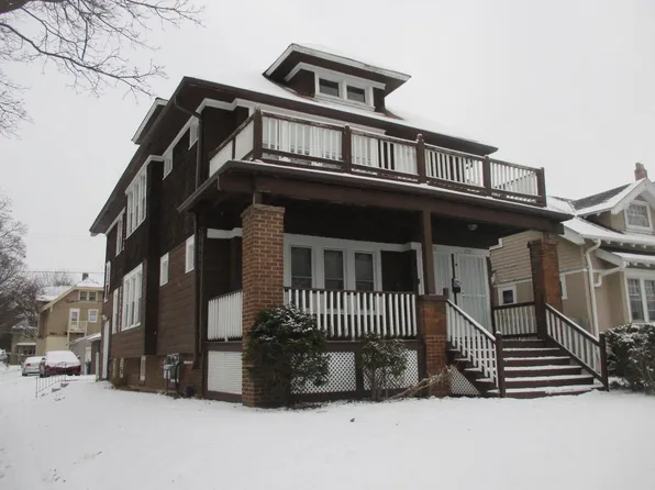 2501 North 50th STREET #2503, Milwaukee, WI 53210