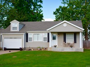 11740 County Road 3570, Ada, OK 74820