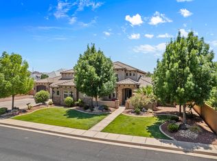 472 E Carriage Ln, Washington, UT 84780
