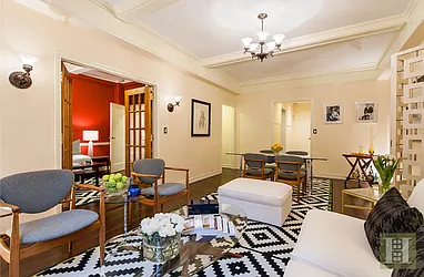 Sold by Halstead Real Estate