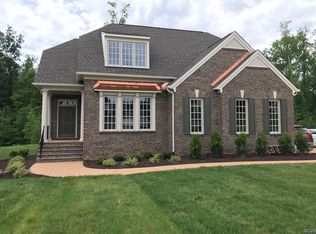 833 Woodcove Ct, Manakin Sabot, VA 23103