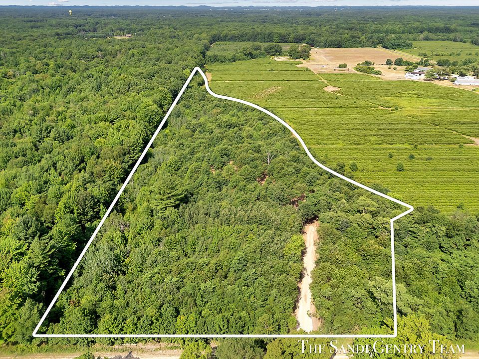 1st image of Johnson Rd