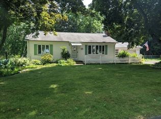 17 Highland Ave, South Hadley, MA 01075