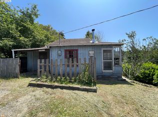 91456 State Rd, Coquille, OR 97423