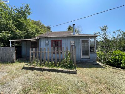91456 State Rd, Coquille, OR, 97423