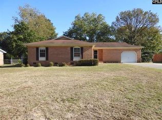 3960 Notre Dame Pass, West Columbia, SC 29170