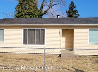 3705 SE Rockwood St, Milwaukie, OR