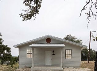 164 Hopi Trl, Bandera, TX 78003