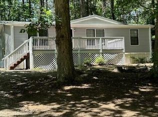 107 High Rock Dr, Louisburg, NC 27549