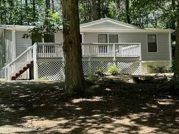 107 High Rock Dr, Louisburg, NC 27549