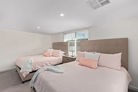 Bedroom #3