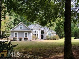 15 Jacks Dr, Newnan, GA 30263