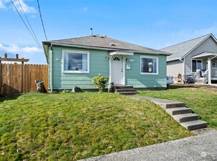 6642 S Warner St, Tacoma, WA 98409