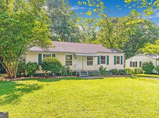 2432 Spring Garden Dr SW, Atlanta, GA 30315