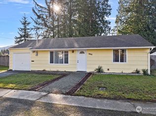 1111 Dean Dr, Sedro Woolley, WA