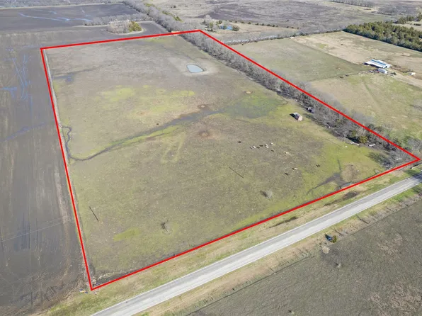 0 Fm 814, Trenton, TX 75490