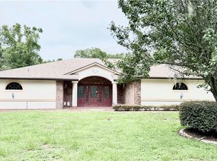 2657 E Hampshire St, Inverness, FL 34453