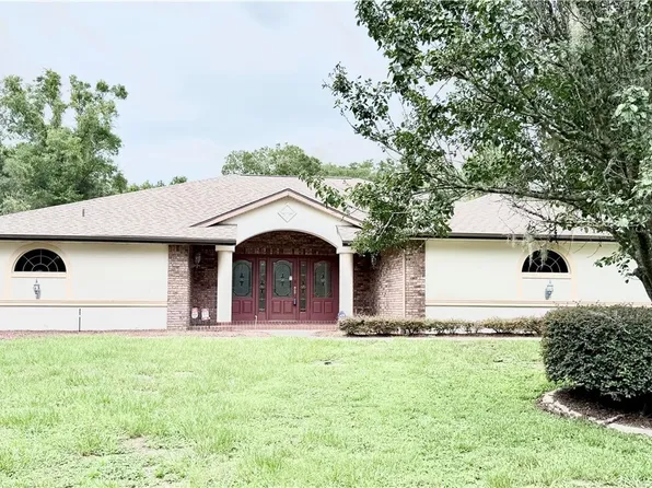 2657 E Hampshire St, Inverness, FL 34453