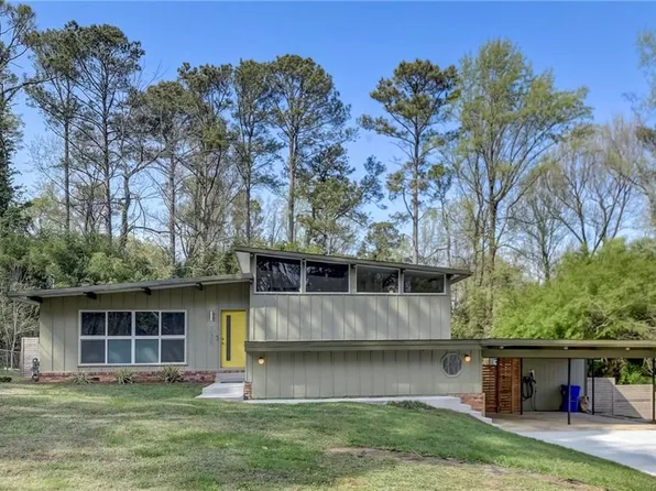 3668 Northlake Dr, Atlanta, GA 30340