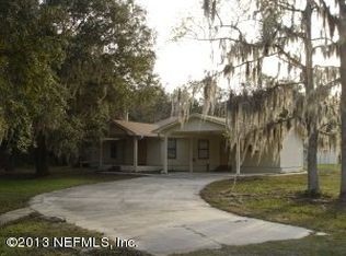 213 Snake Rd, Green Cove Springs, FL 32043