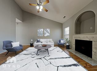 6337 Derryfield Dr, Charlotte, NC 28213