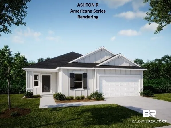 9177 Caymus Dr, Daphne, AL 36526